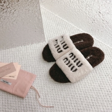 Miu Miu Sandals